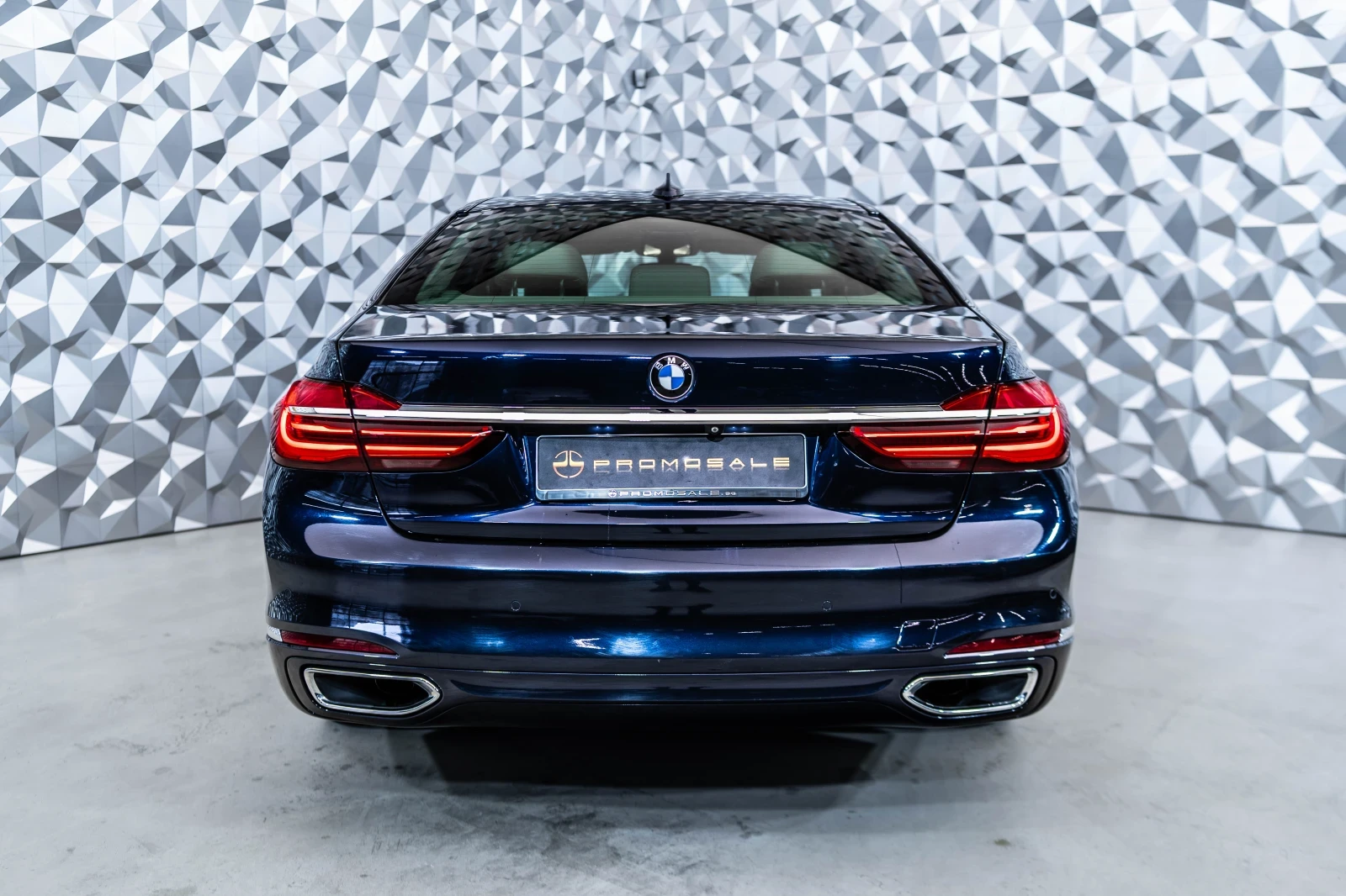 BMW 730 d xDrive* Pano* 360 | Mobile.bg � ����������� 4