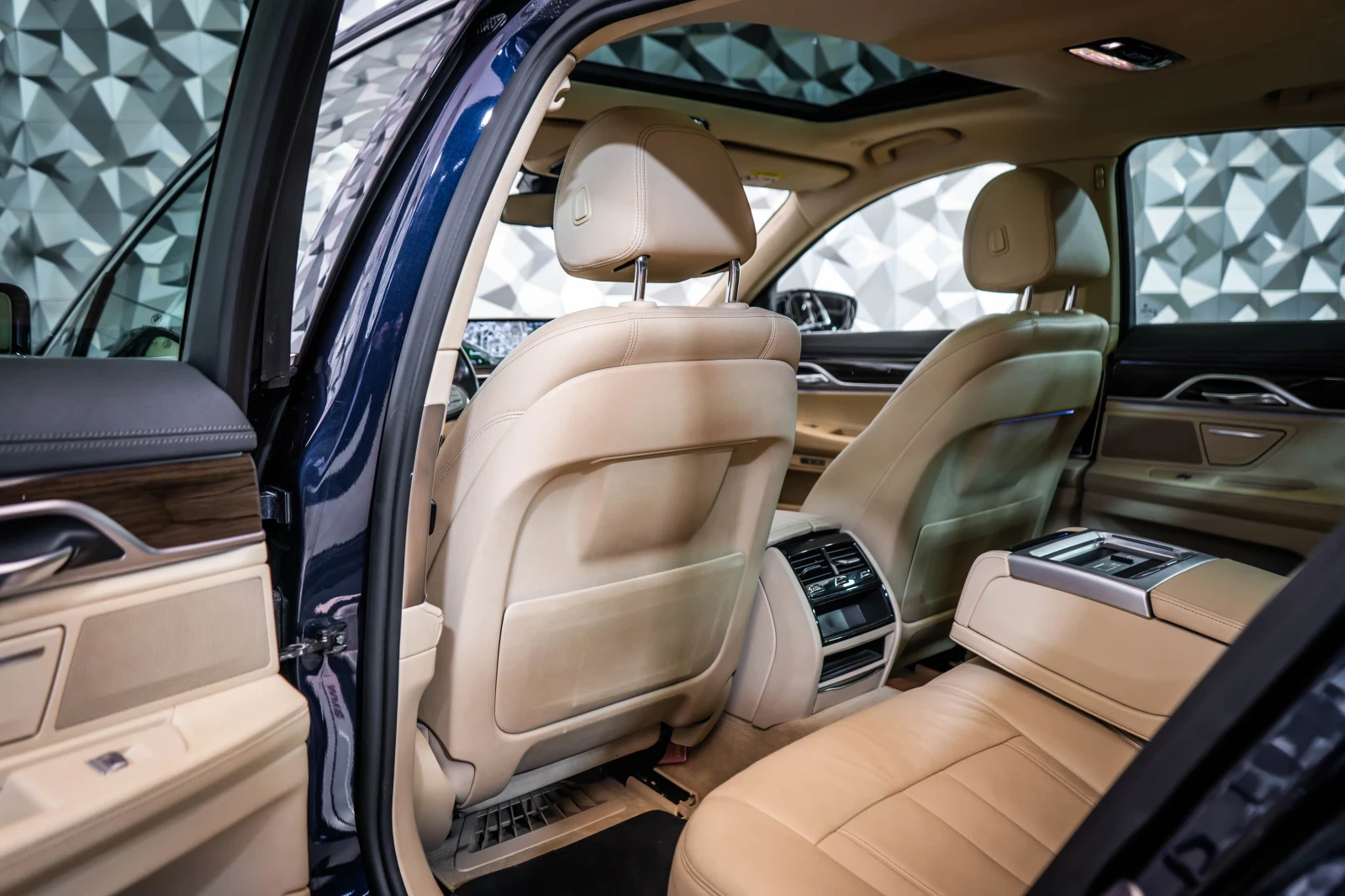 BMW 730 d xDrive* Pano* 360 | Mobile.bg � ����������� 11