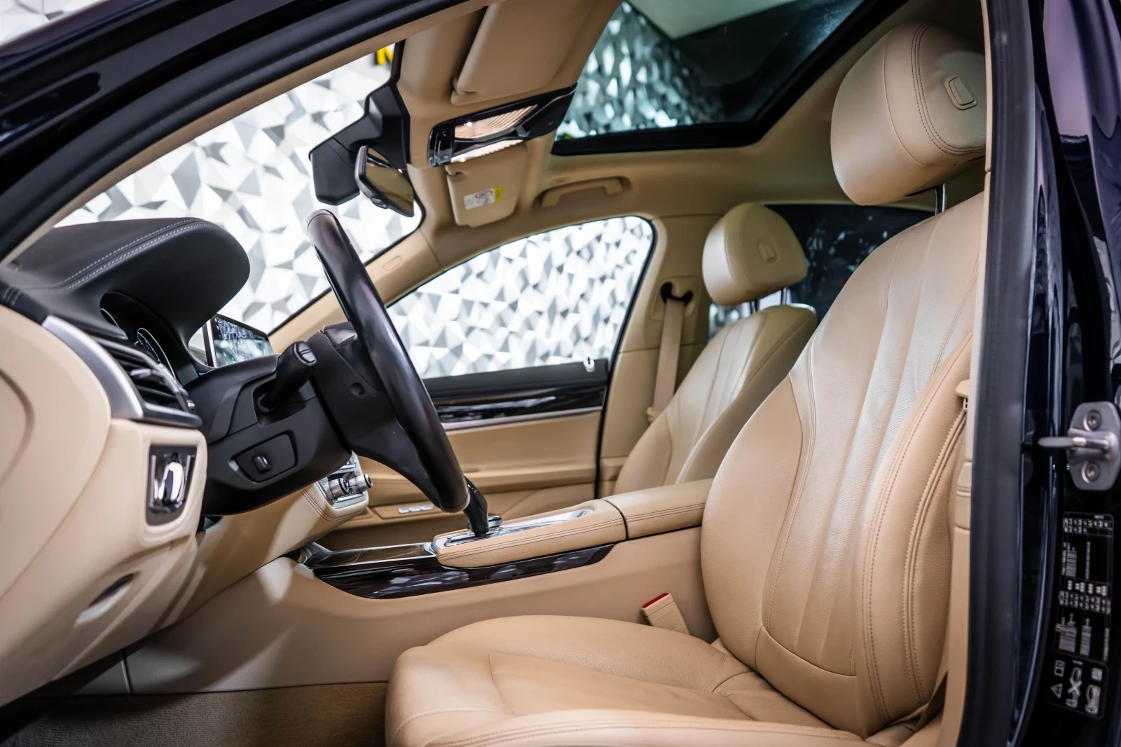 BMW 730 d xDrive* Pano* 360 | Mobile.bg � ����������� 8