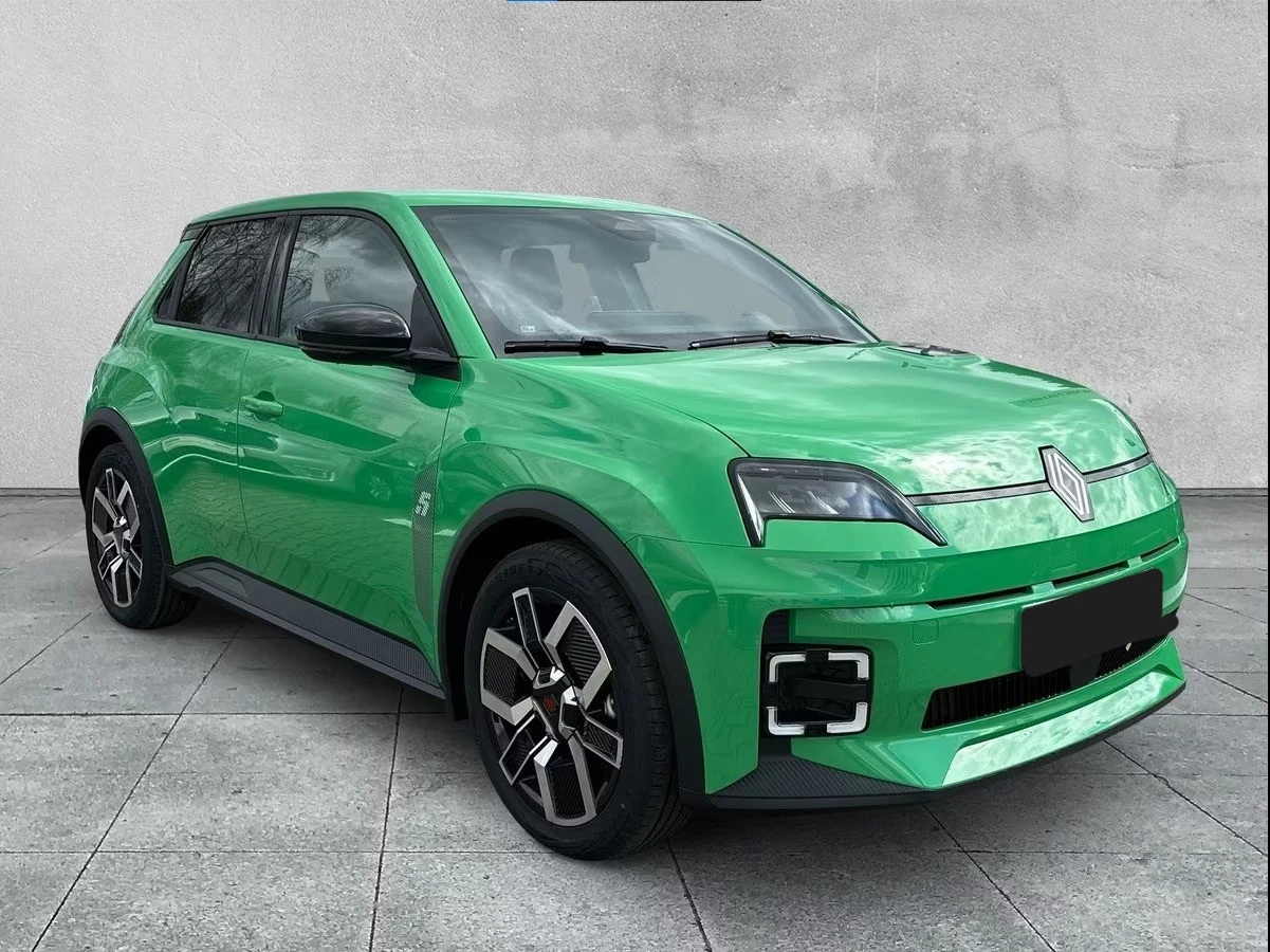 Renault 5 R5* E-Tech* 120* Techno* Urban Range - изображение 3