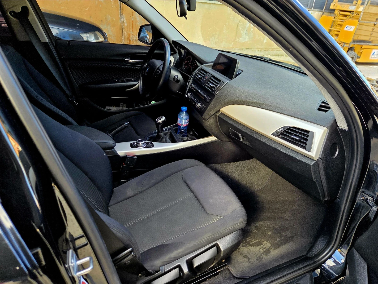 BMW 116 2.0D | Mobile.bg � ����������� 6