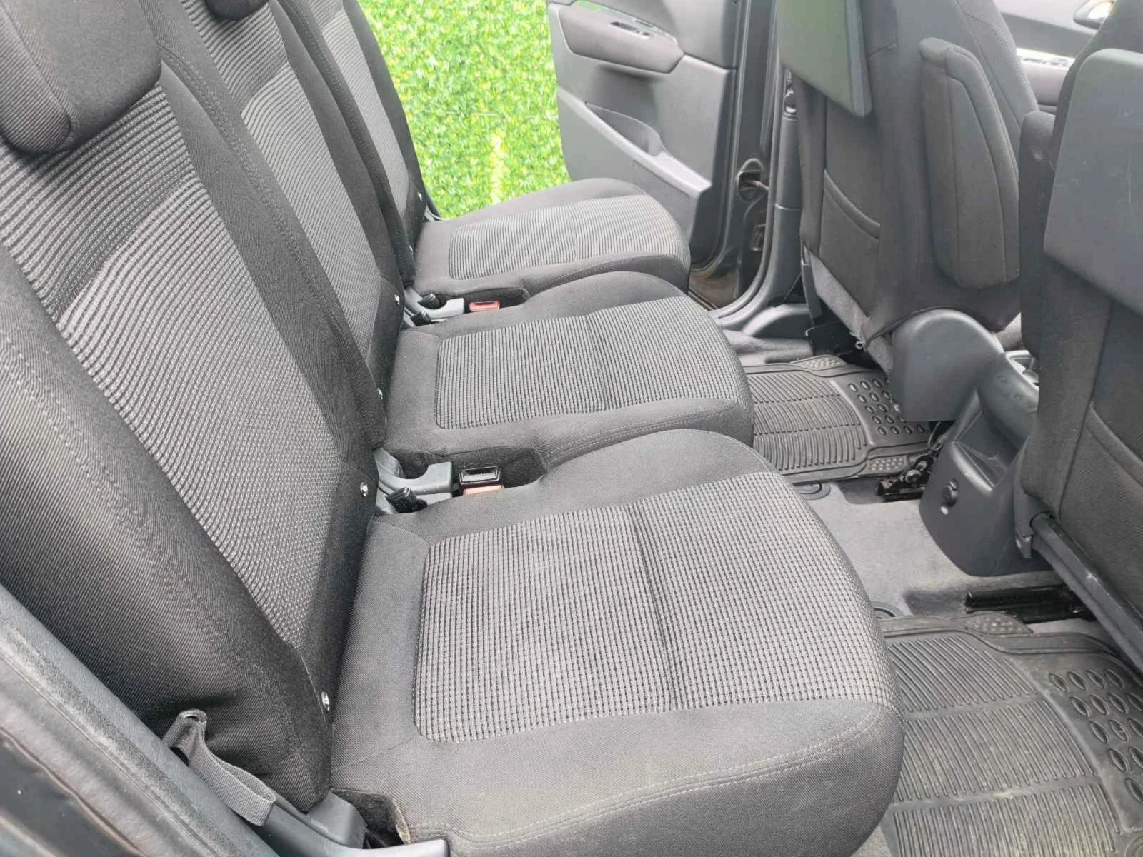 Peugeot 5008 2.0 ����� 163�� | Mobile.bg � ����������� 8