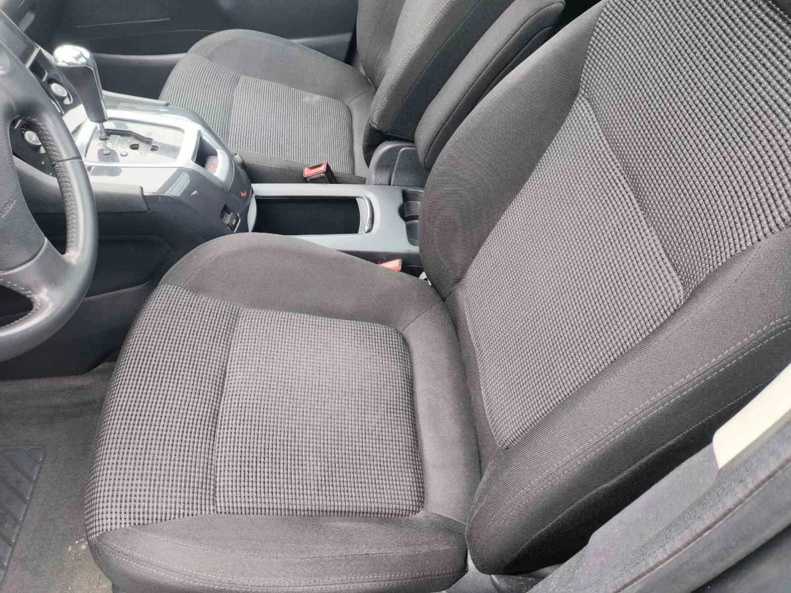 Peugeot 5008 2.0 ����� 163�� | Mobile.bg � ����������� 7