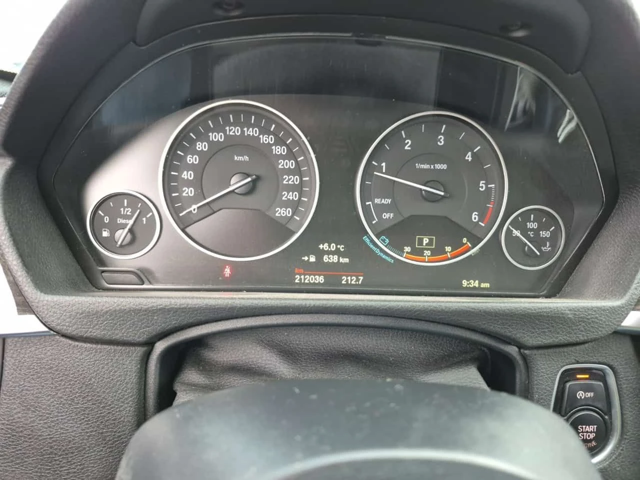 BMW 328 D XDRIVE * PANORAMA* ��������* CARFAX *  | Mobile.bg � ����������� 11