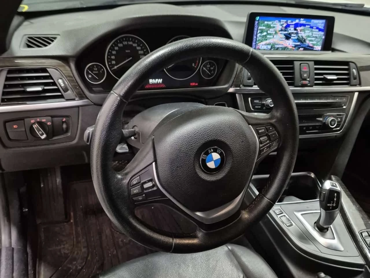 BMW 328 D XDRIVE * PANORAMA* ��������* CARFAX *  | Mobile.bg � ����������� 12