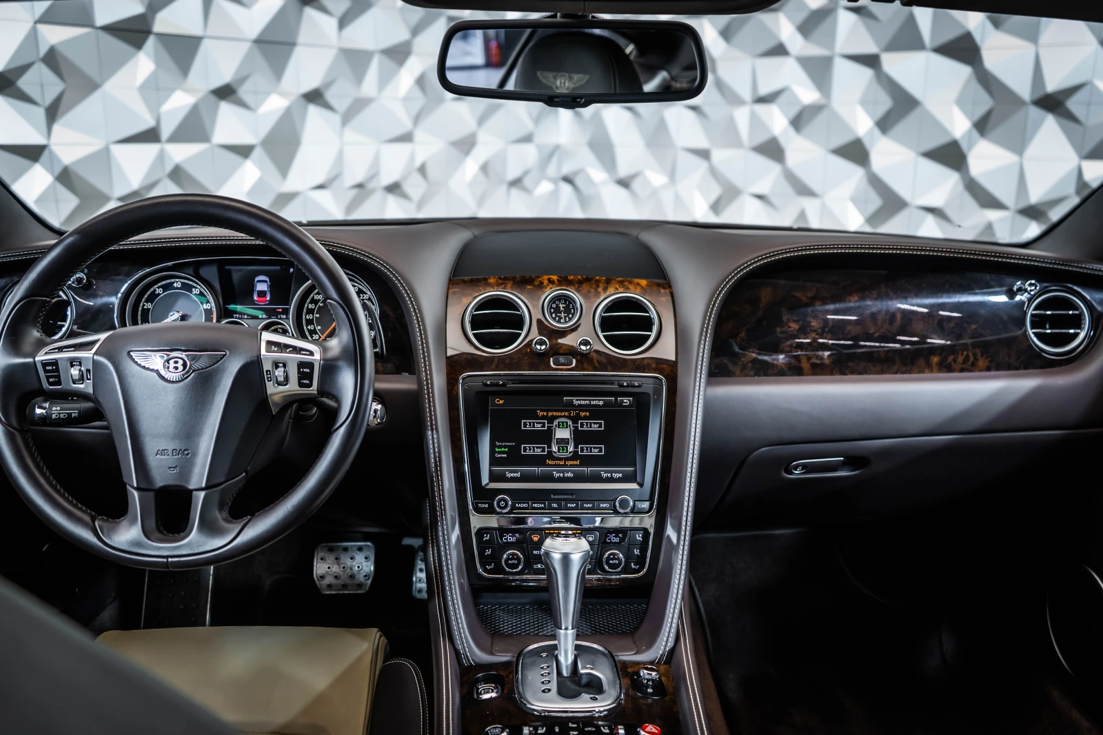 Bentley Continental gt W12 Speed Keyless* Soft-Close* Massage*  | Mobile.bg � ����������� 11