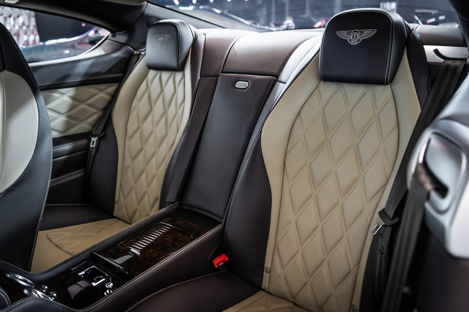 Bentley Continental gt W12 Speed Keyless* Soft-Close* Massage*  | Mobile.bg � ����������� 15