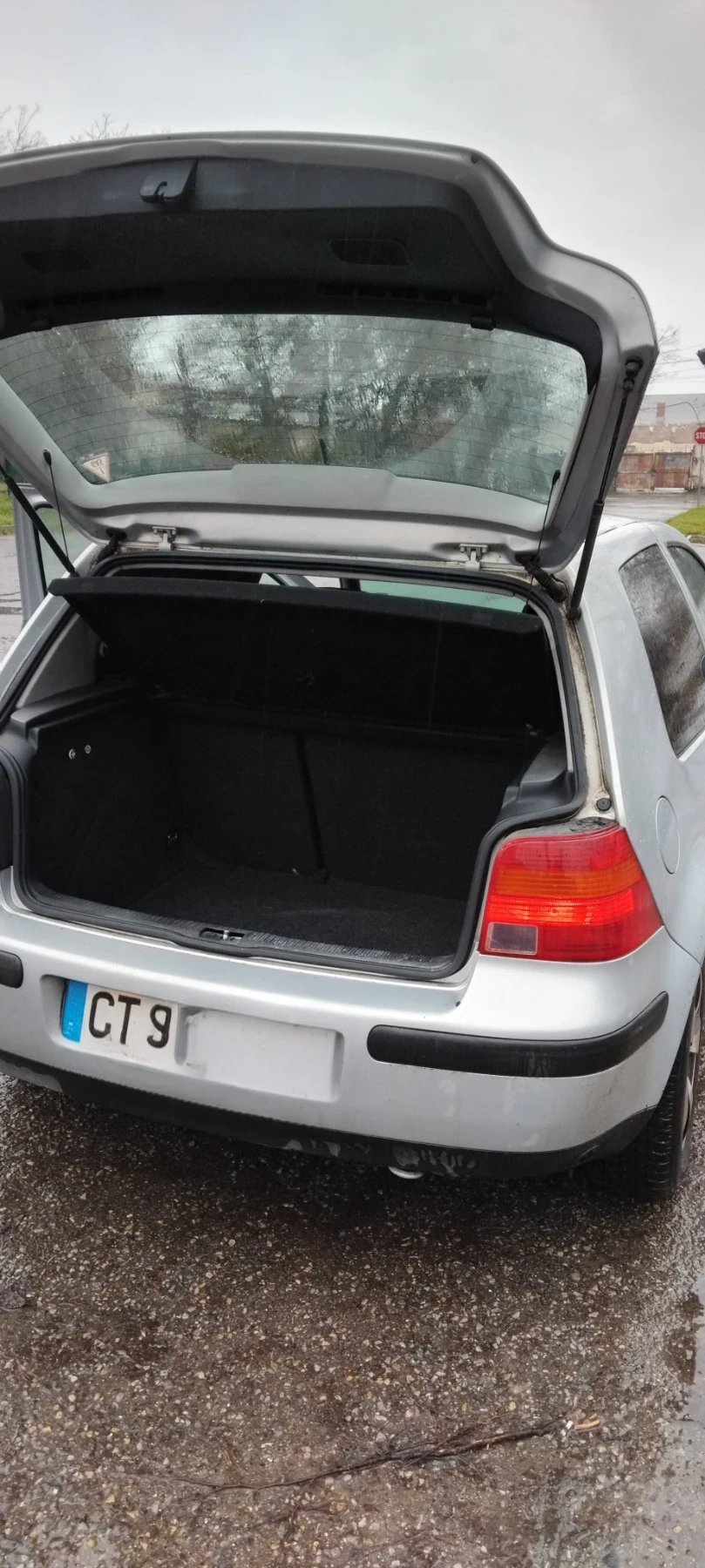 VW Golf VW Golf 4 1, 6 ������/��� | Mobile.bg � ����������� 2