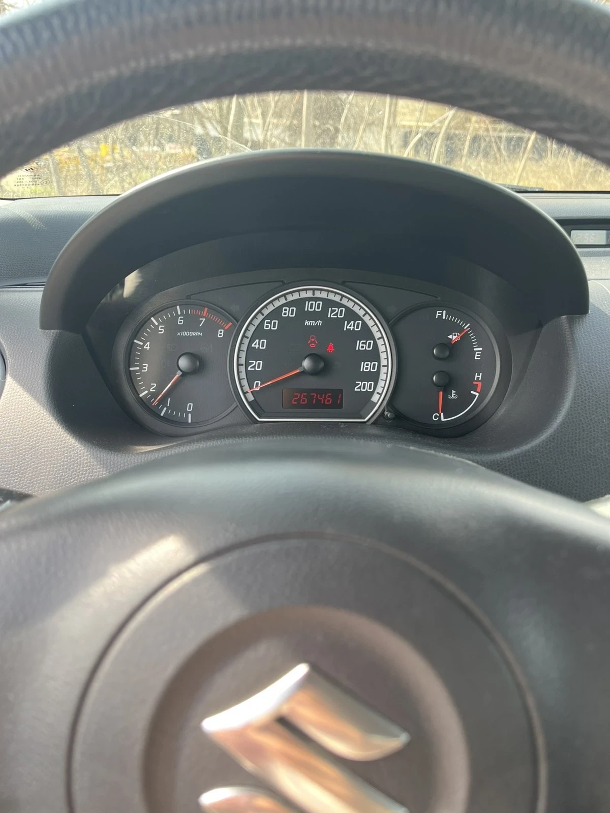 Suzuki Swift, снимка 6 - Автомобили и джипове - 53865570