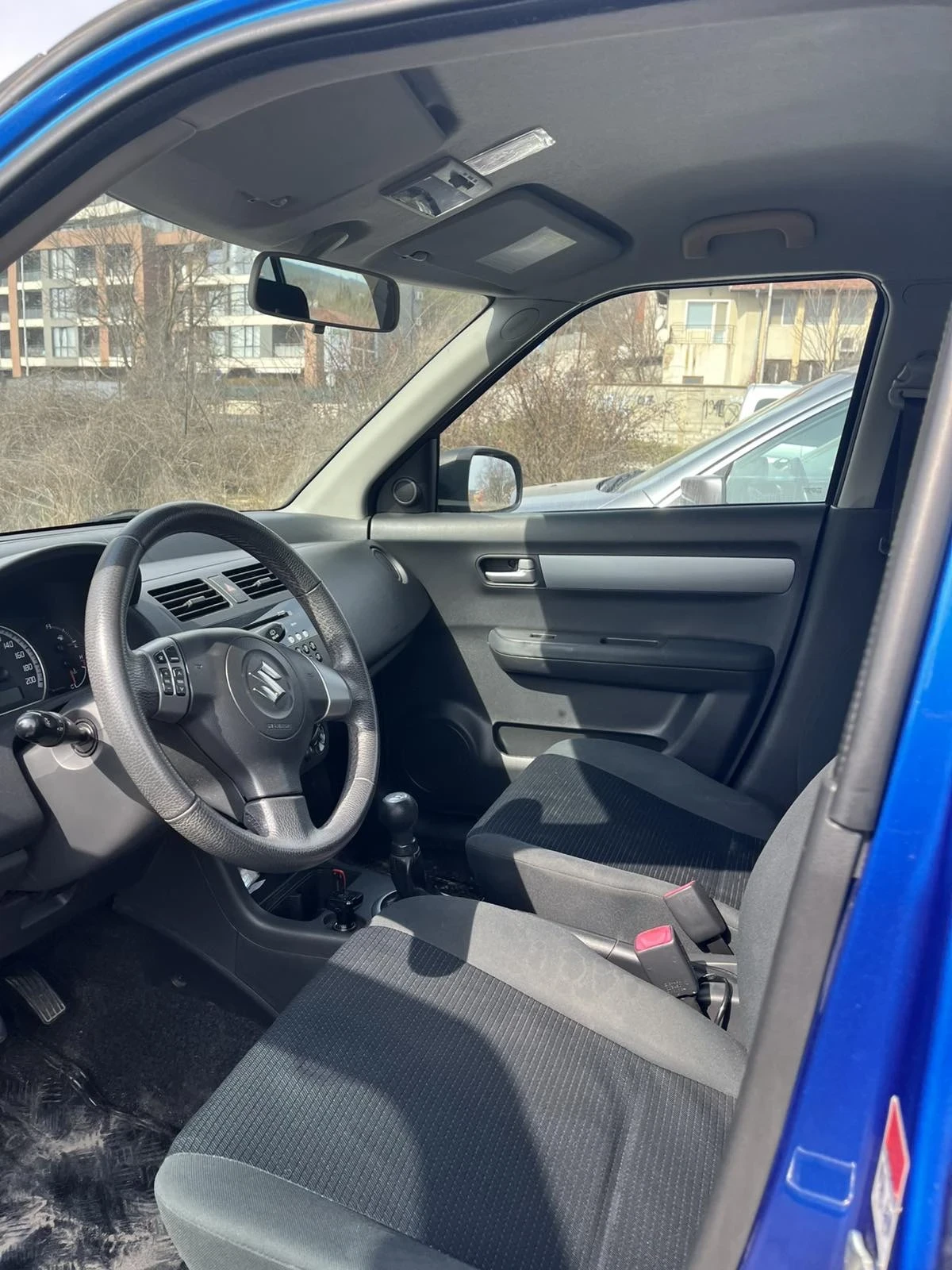 Suzuki Swift, снимка 7 - Автомобили и джипове - 53865570