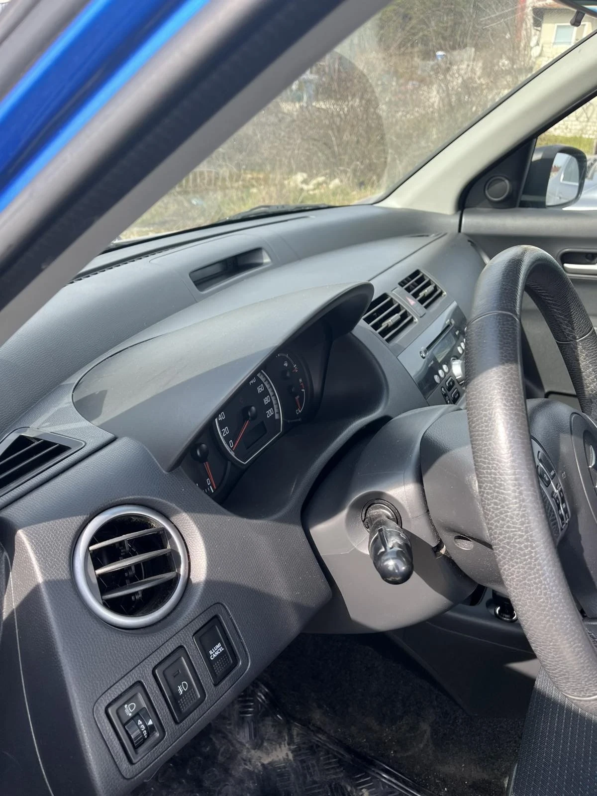 Suzuki Swift, снимка 9 - Автомобили и джипове - 53865570