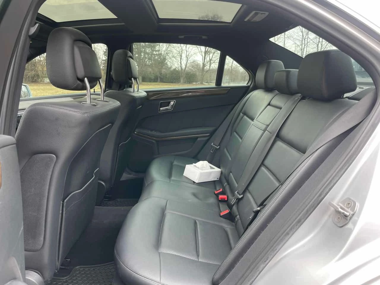 Mercedes-Benz E 350 4MATIC * AMG PACK* �������* ��������* ������*  | Mobile.bg � ����������� 14