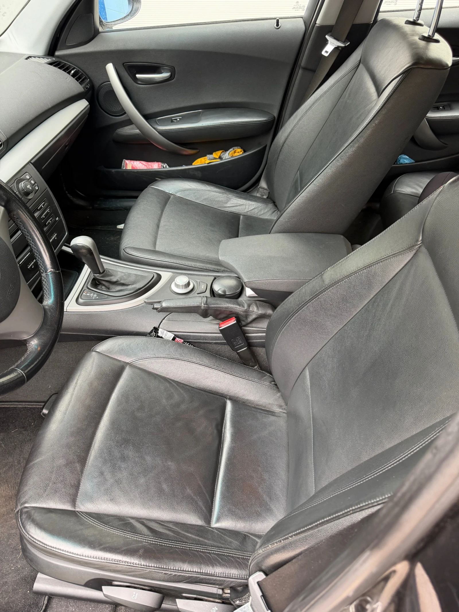 BMW 120, снимка 6 - Автомобили и джипове - 54212059