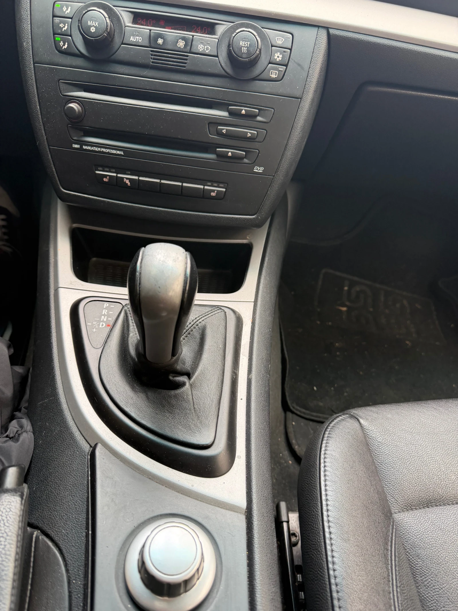 BMW 120, снимка 2 - Автомобили и джипове - 54212059