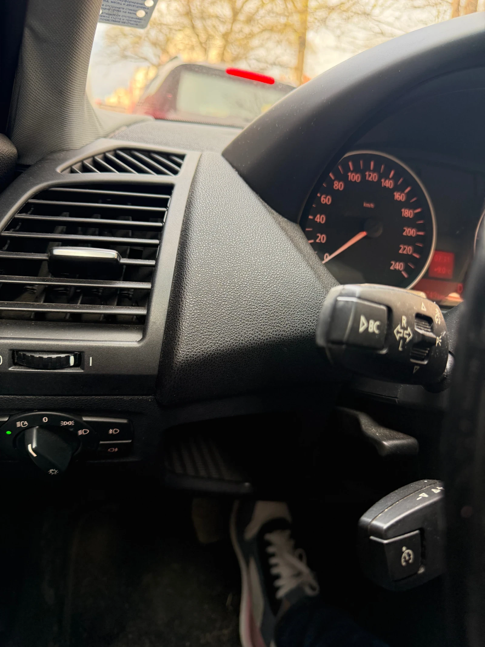 BMW 120, снимка 4 - Автомобили и джипове - 54212059