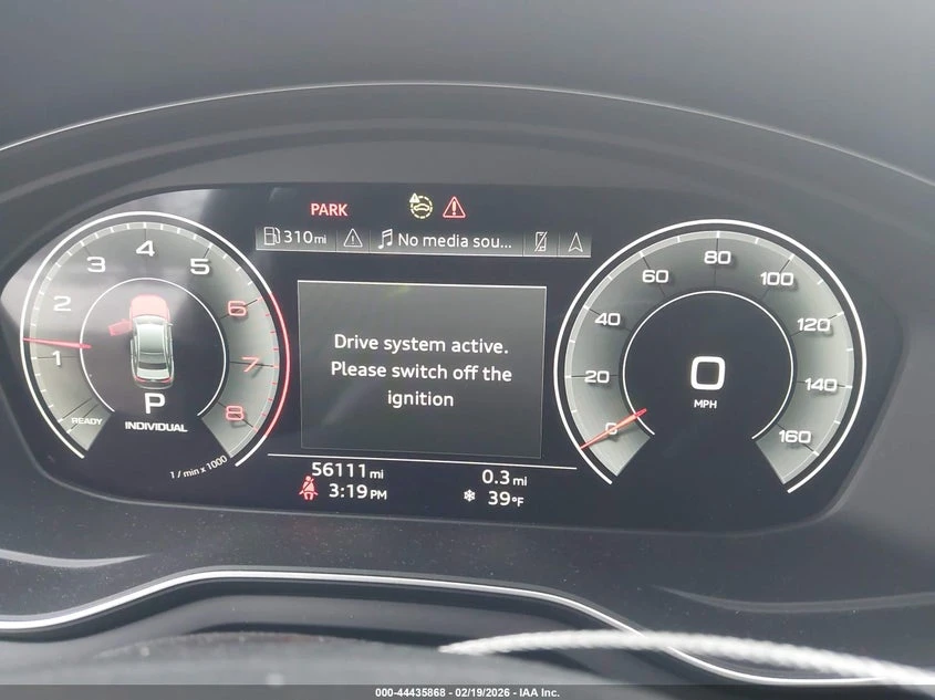 Audi A4 2.0L I-4 DI, DOHC, VVT, TURBO, 201HP All Wheel | Mobile.bg � ����������� 7