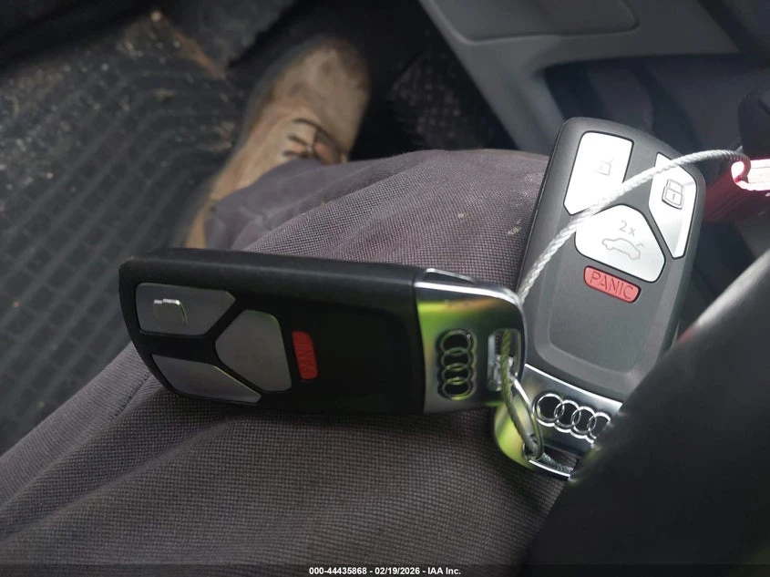 Audi A4 2.0L I-4 DI, DOHC, VVT, TURBO, 201HP All Wheel | Mobile.bg � ����������� 11