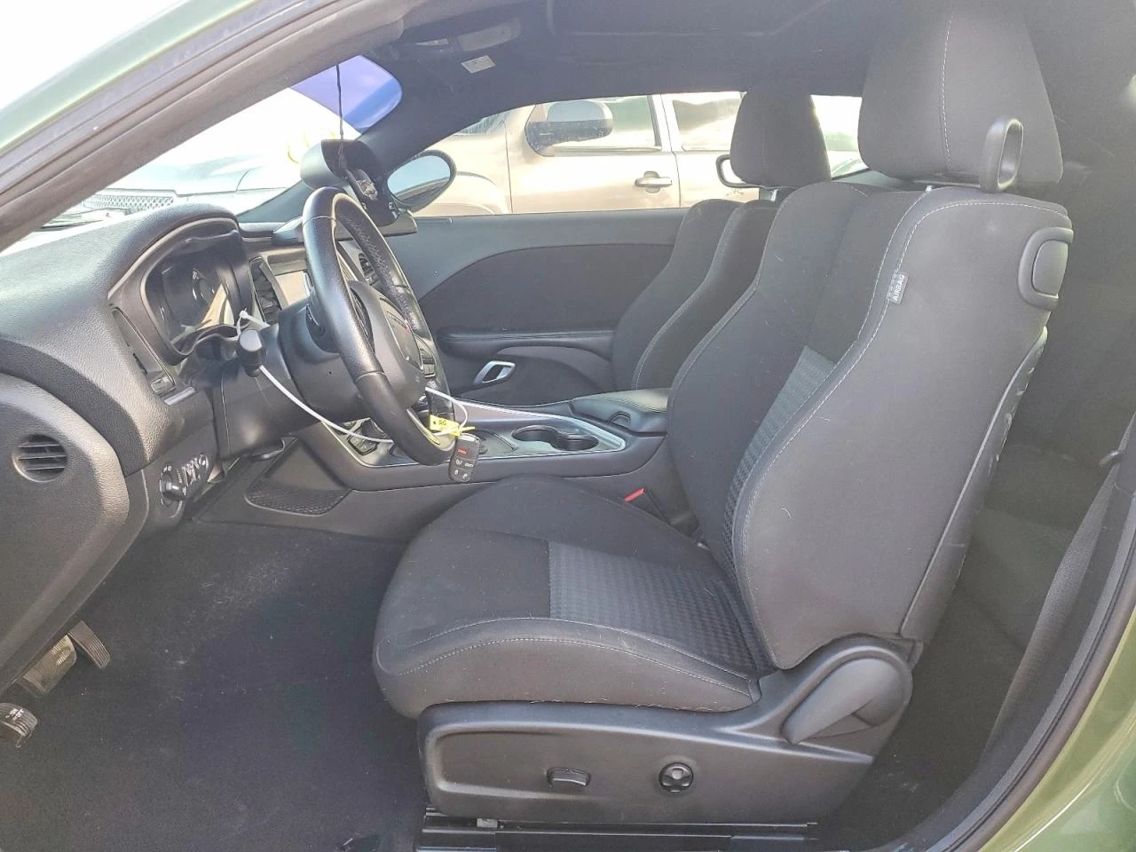 Dodge Challenger 3.6l G�* RWD | Mobile.bg � ����������� 7