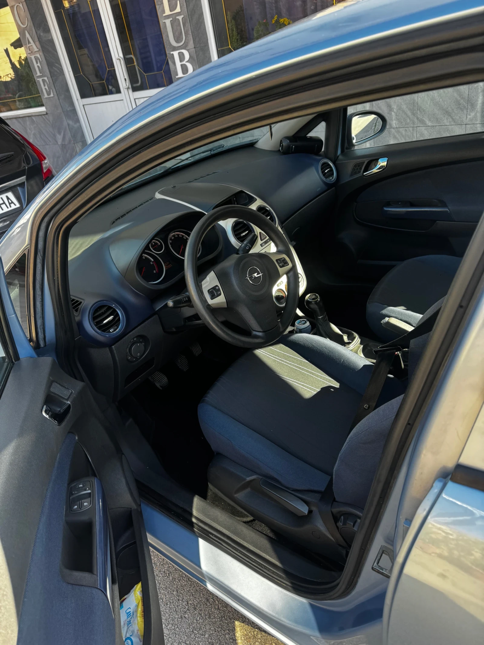 Opel Corsa | Mobile.bg � ����������� 5