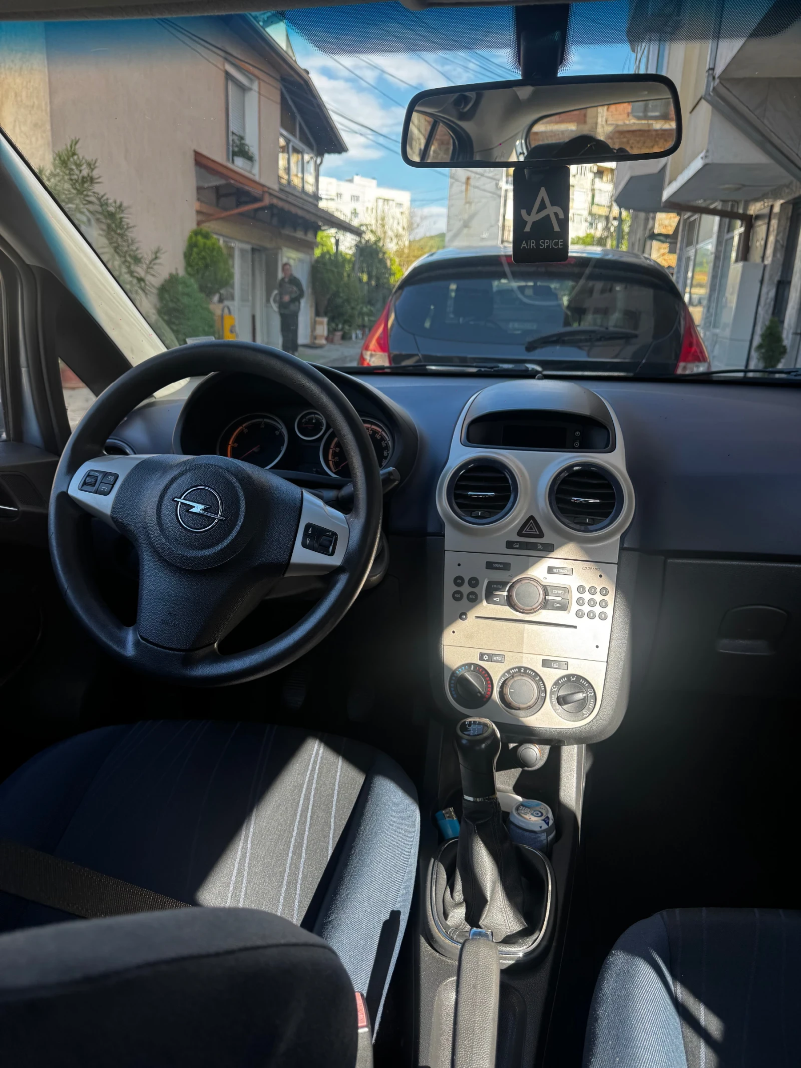 Opel Corsa | Mobile.bg � ����������� 7