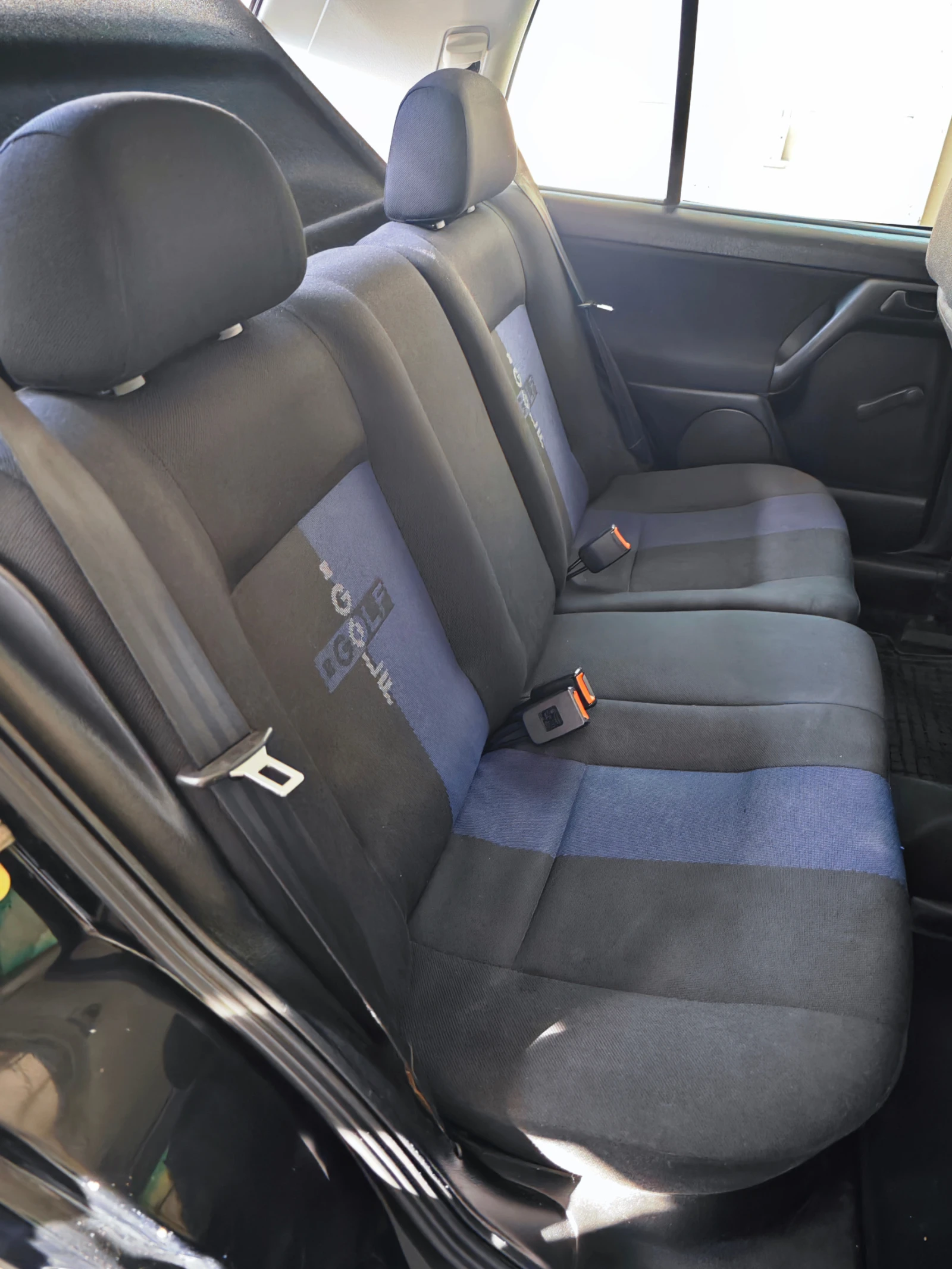 VW Golf, снимка 8 - Автомобили и джипове - 54321962