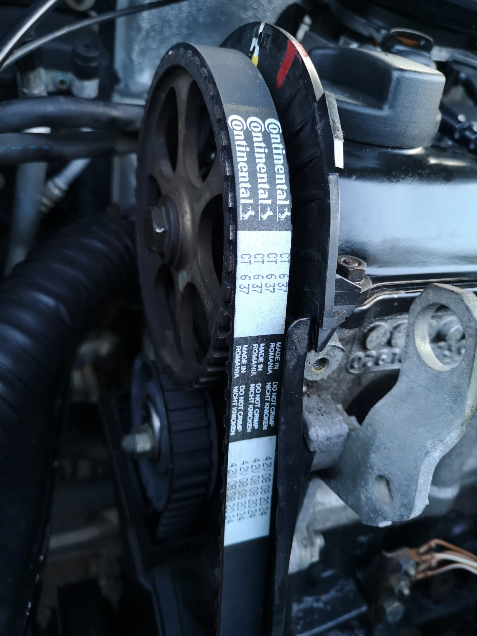 VW Golf, снимка 14 - Автомобили и джипове - 54321962