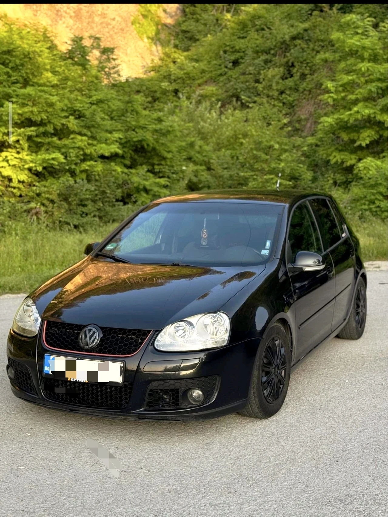 VW Golf VW Golf 1.9 105 Goal Edition, снимка 2 - Автомобили и джипове - 54344727