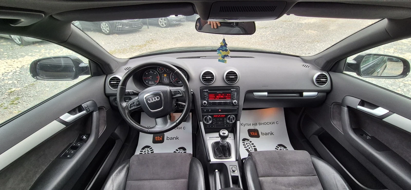 Audi A3 PANORAMA | Mobile.bg � ����������� 10