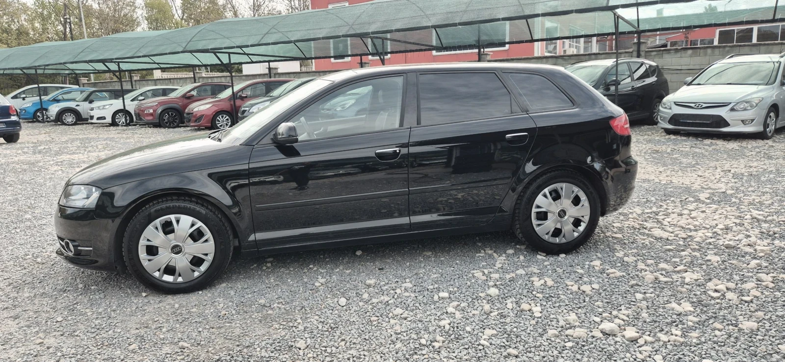Audi A3 PANORAMA | Mobile.bg � ����������� 3