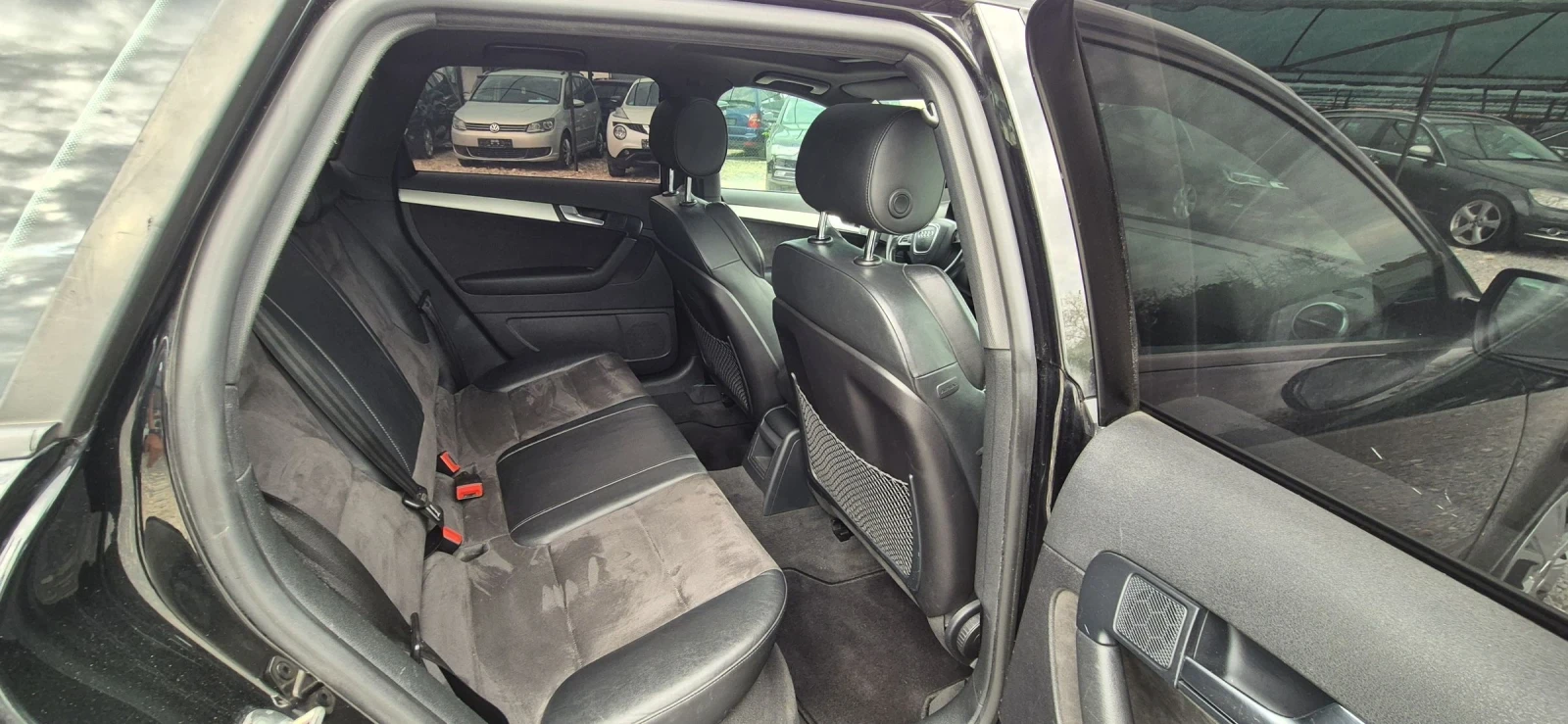 Audi A3 PANORAMA | Mobile.bg � ����������� 13