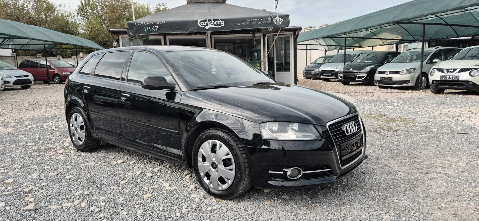 Audi A3 PANORAMA | Mobile.bg � ����������� 6