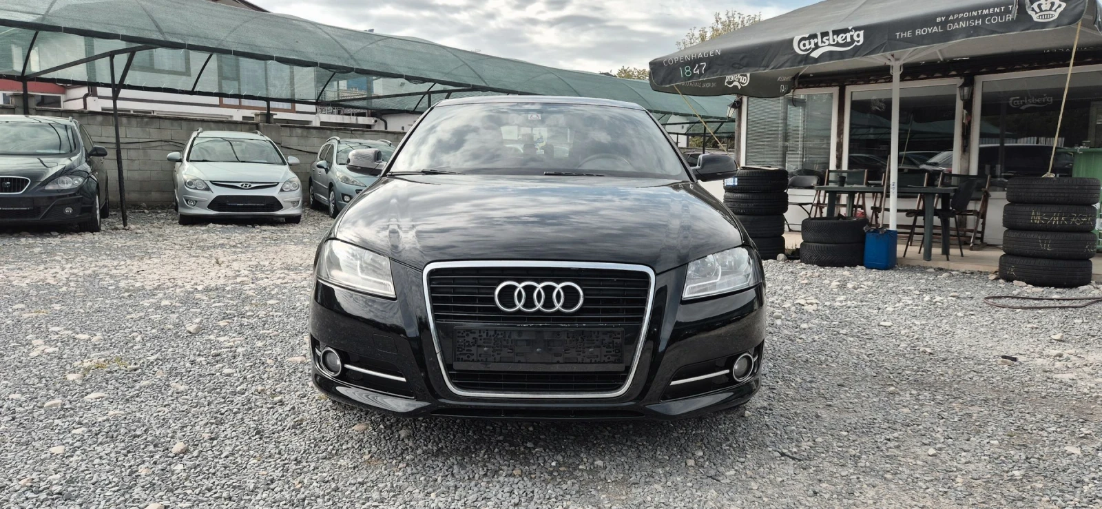 Audi A3 PANORAMA | Mobile.bg � ����������� 4