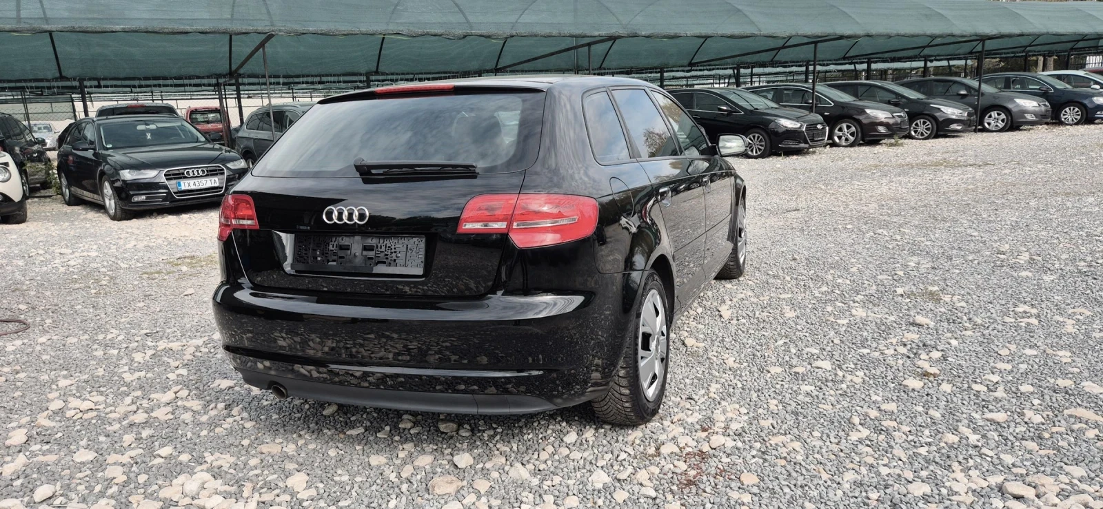 Audi A3 PANORAMA | Mobile.bg � ����������� 8