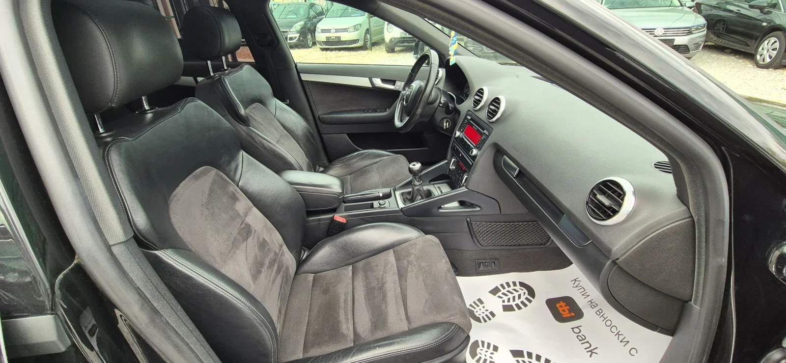 Audi A3 PANORAMA | Mobile.bg � ����������� 14