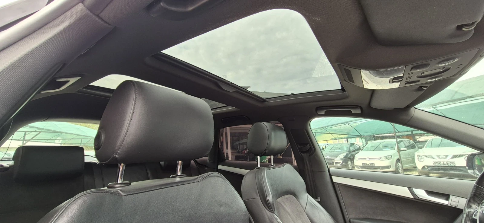 Audi A3 PANORAMA | Mobile.bg � ����������� 15