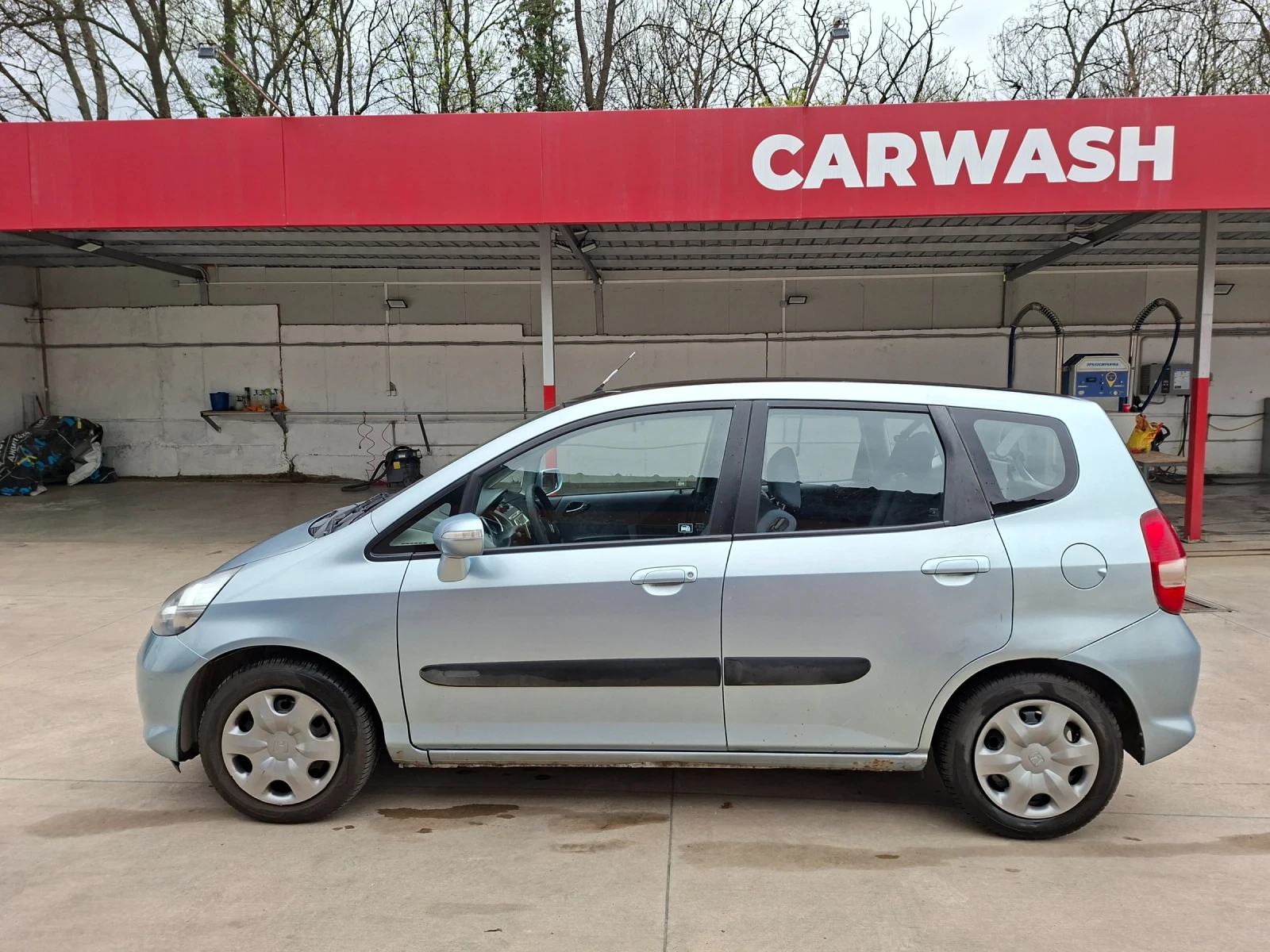 Honda Jazz | Mobile.bg � ����������� 6
