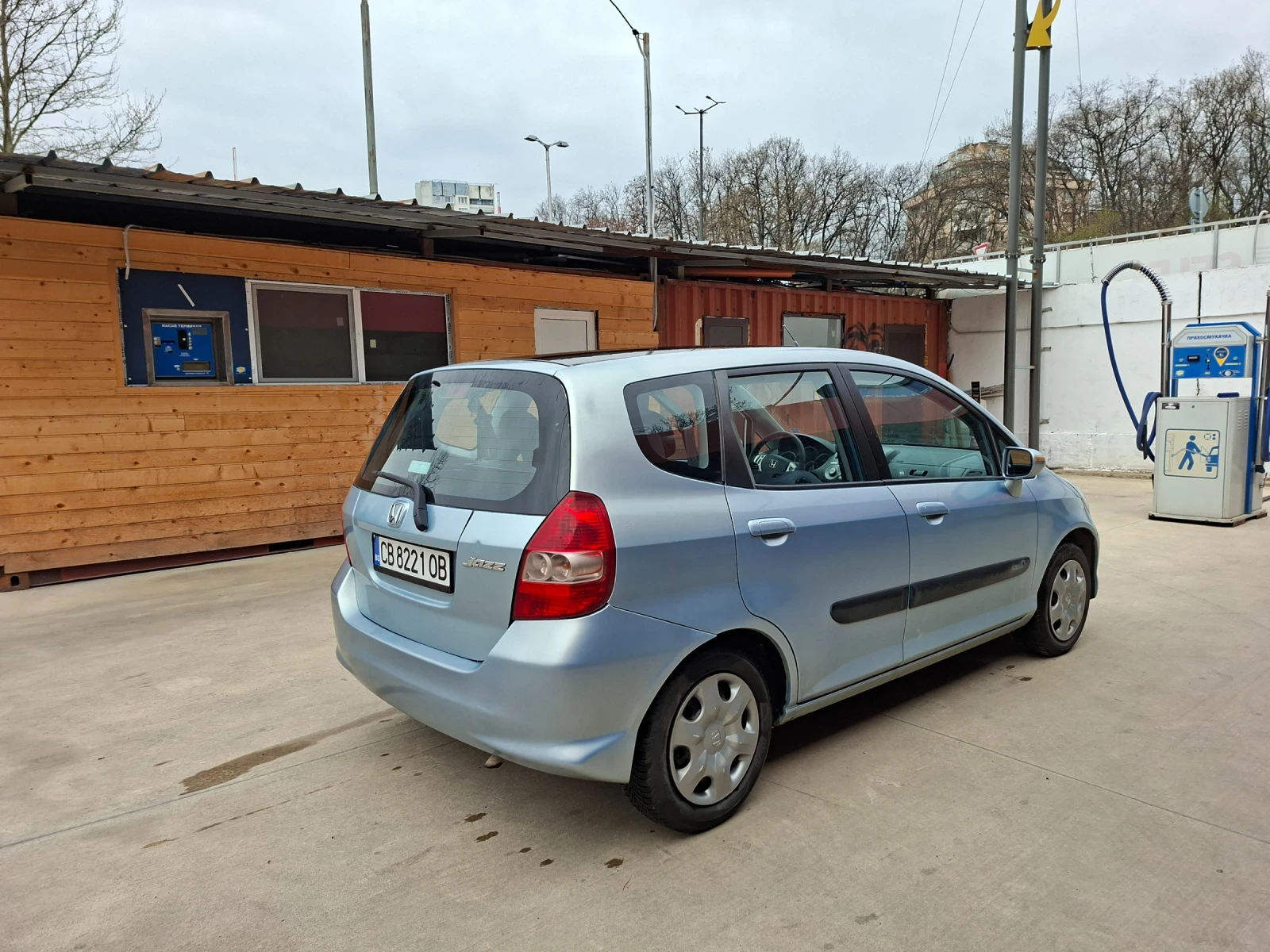 Honda Jazz | Mobile.bg � ����������� 3