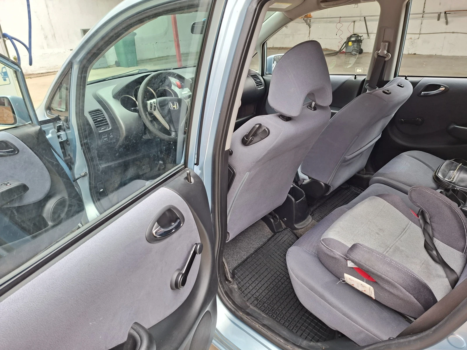 Honda Jazz | Mobile.bg � ����������� 8