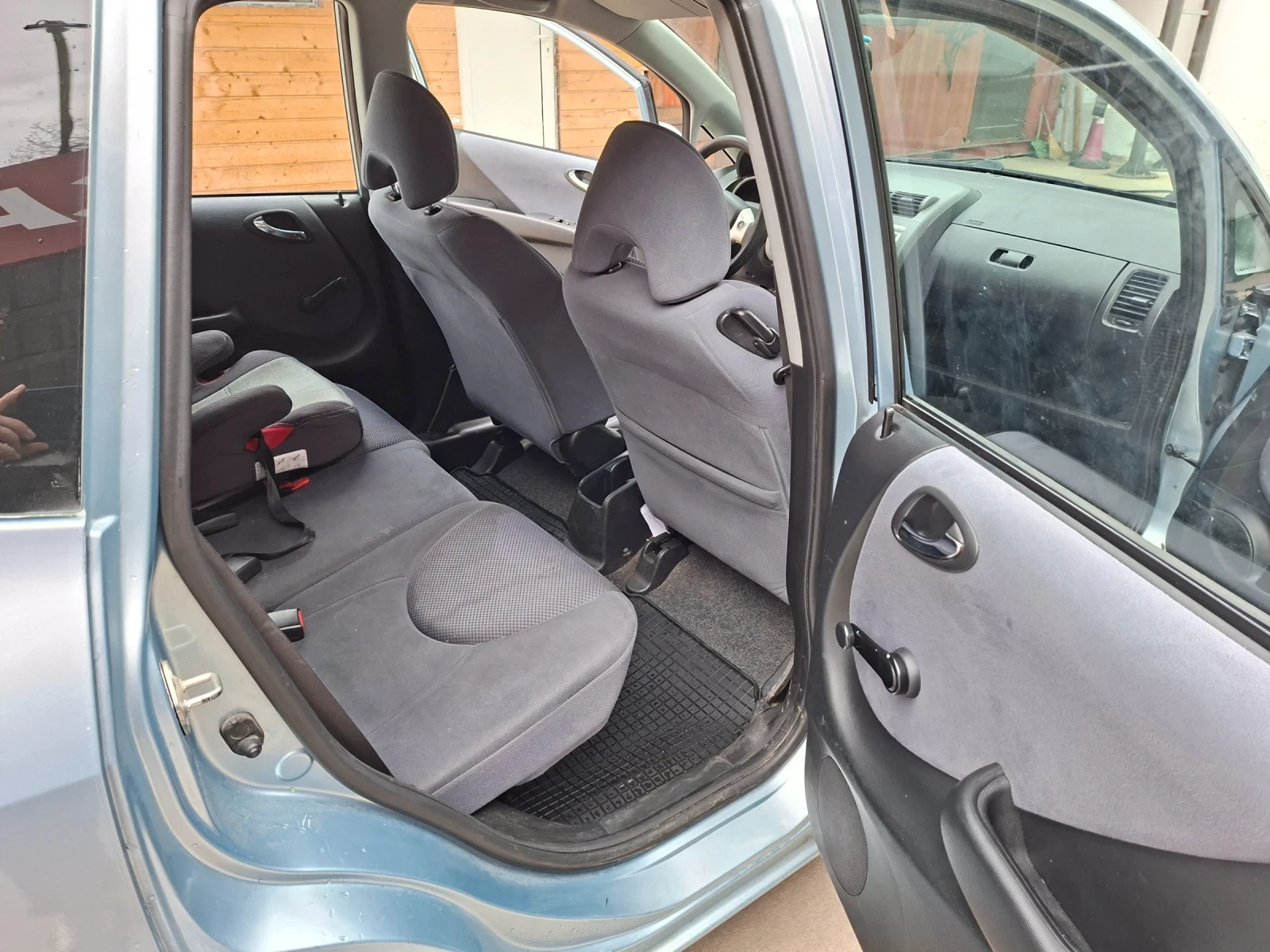 Honda Jazz | Mobile.bg � ����������� 9