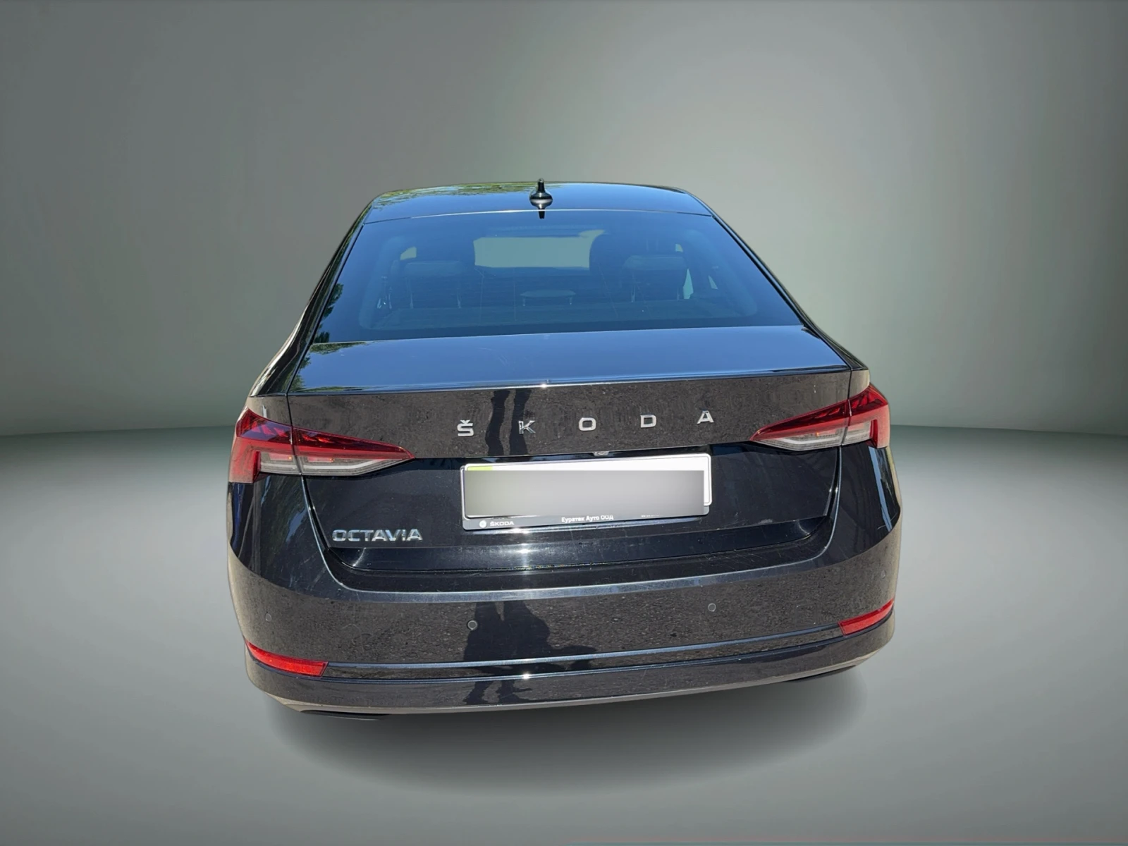 Skoda Octavia 2.0 TDI / 110 kW / 150 �.�., 7DSG | Mobile.bg � ����������� 4