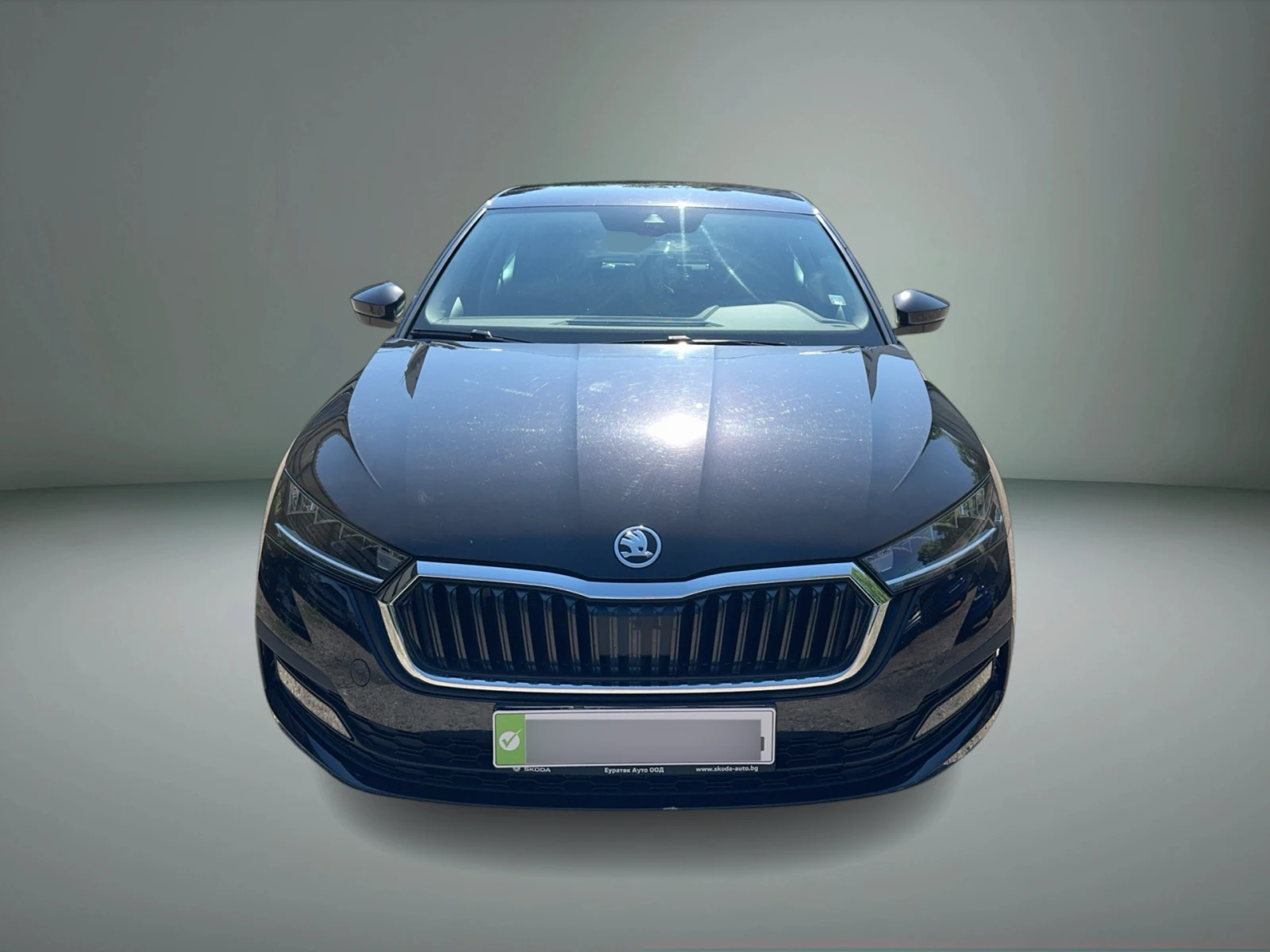 Skoda Octavia 2.0 TDI / 110 kW / 150 �.�., 7DSG | Mobile.bg � ����������� 7