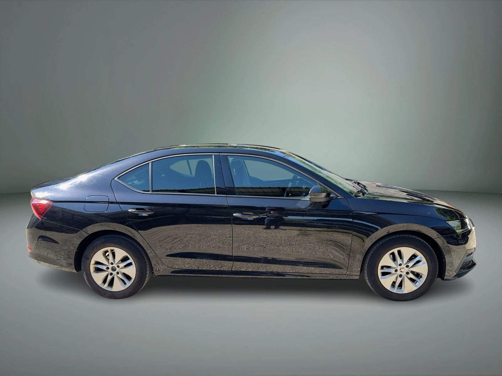 Skoda Octavia 2.0 TDI / 110 kW / 150 �.�., 7DSG | Mobile.bg � ����������� 6