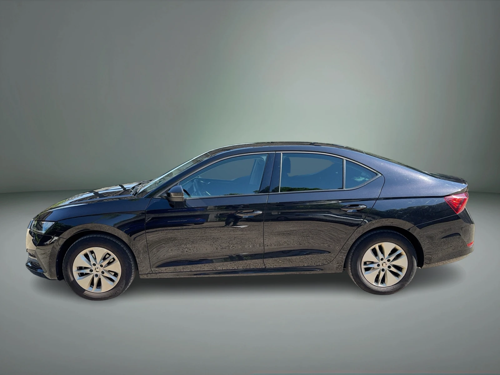 Skoda Octavia 2.0 TDI / 110 kW / 150 �.�., 7DSG | Mobile.bg � ����������� 2