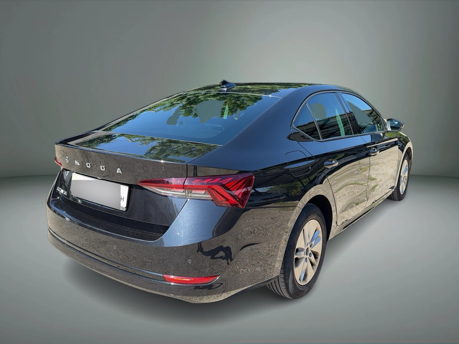 Skoda Octavia 2.0 TDI / 110 kW / 150 �.�., 7DSG | Mobile.bg � ����������� 5