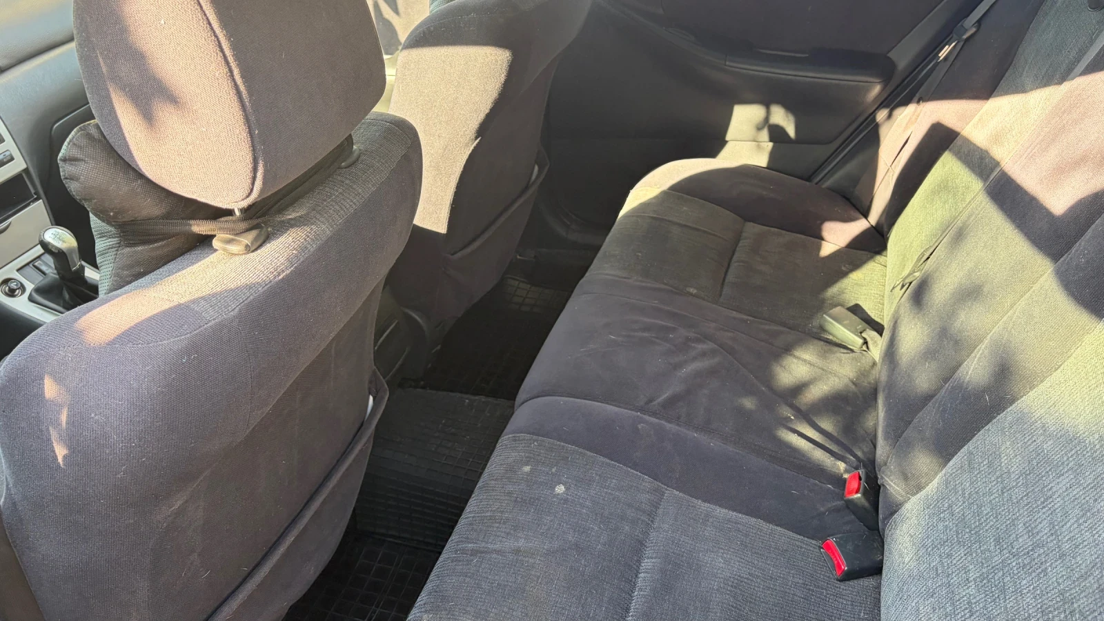 Toyota Corolla, снимка 10 - Автомобили и джипове - 55432878