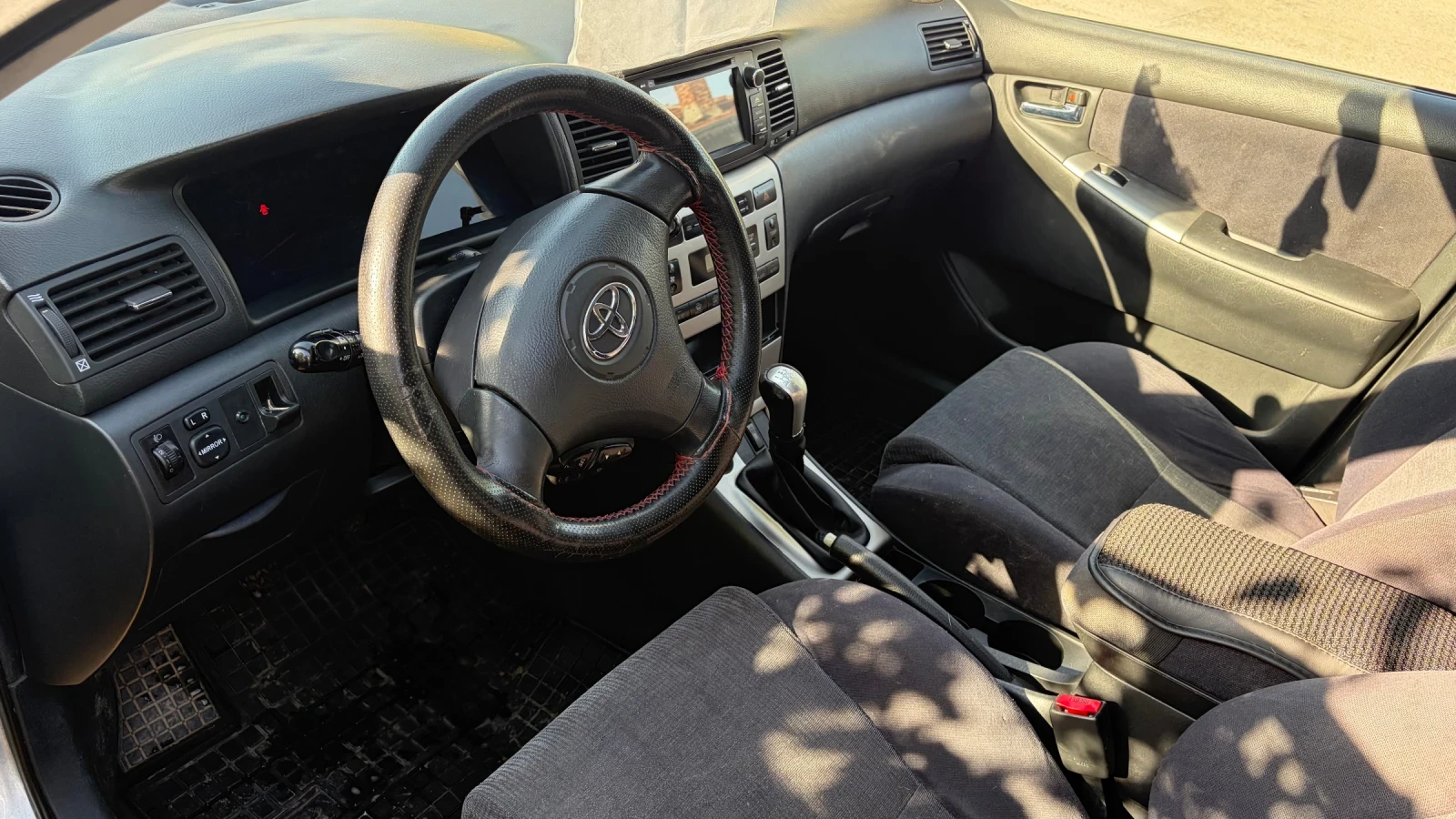 Toyota Corolla, снимка 8 - Автомобили и джипове - 55432878
