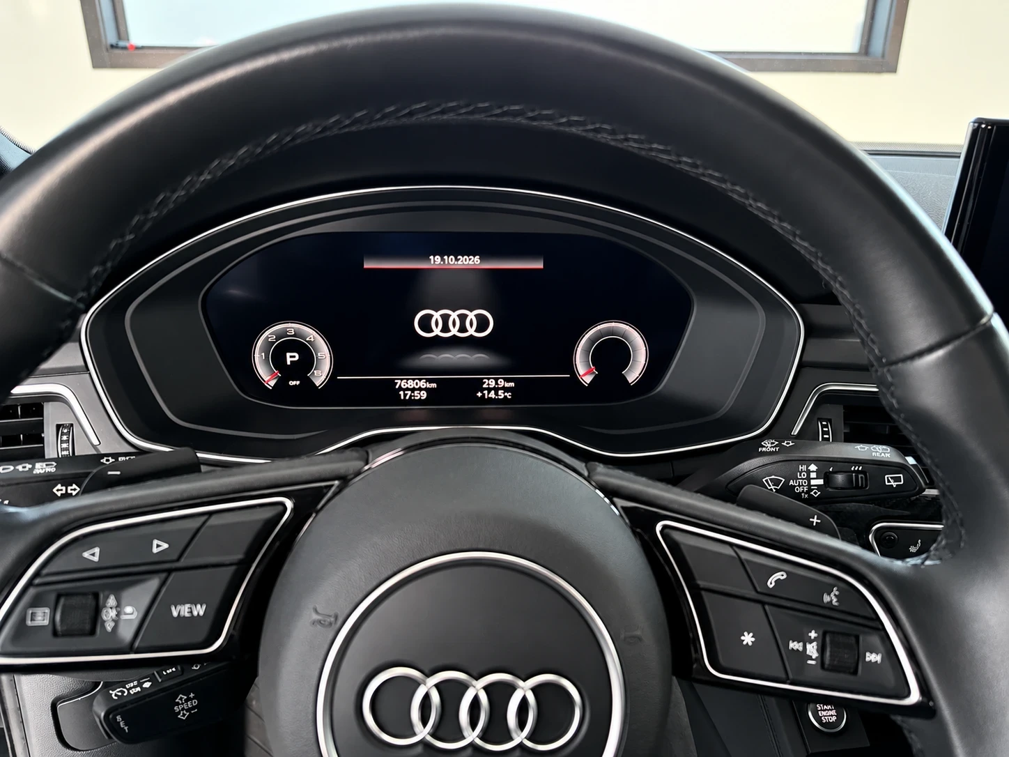 Audi A4 40 TDI Quattro S-line Black Edition Carbon  | Mobile.bg � ����������� 11
