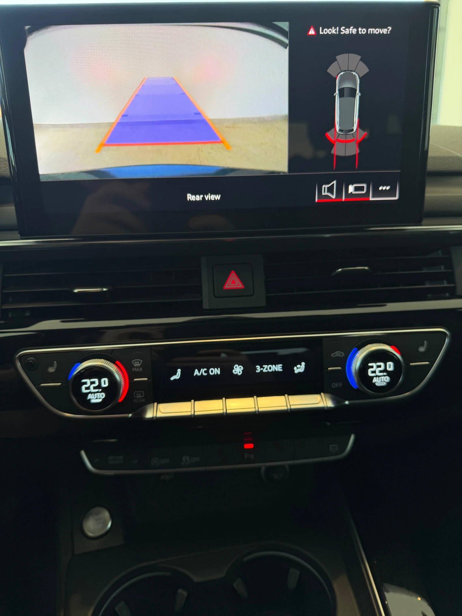 Audi A4 40 TDI Quattro S-line Black Edition, снимка 13 - Автомобили и джипове - 55479277