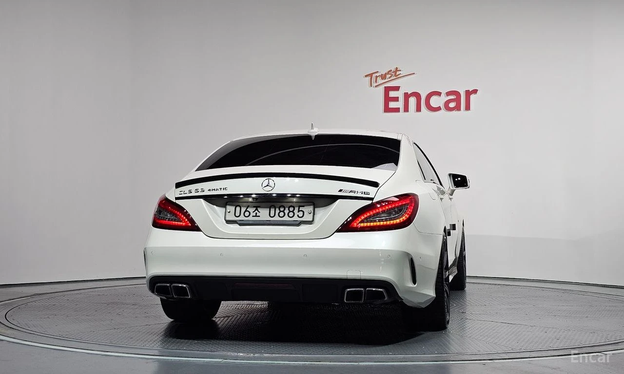 Mercedes-Benz CLS 63 AMG 4MATIC* HARMON* KARDON* ОБДУХВАНЕ* МАСАЖ* 360КАМЕР, снимка 4 - Автомобили и джипове - 55538516