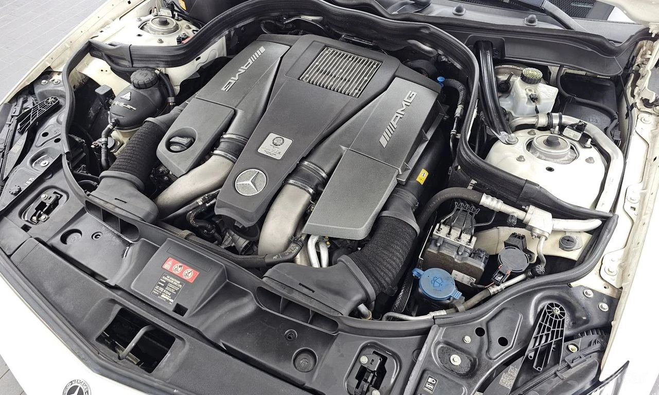 Mercedes-Benz CLS 63 AMG 4MATIC* HARMON* KARDON* ОБДУХВАНЕ* МАСАЖ* 360КАМЕР, снимка 17 - Автомобили и джипове - 55538516